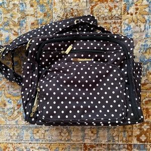 JUJUBE B.F.F. Diaper Bag